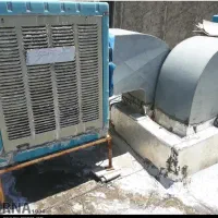 سرویس وتعمیر کولر آبی