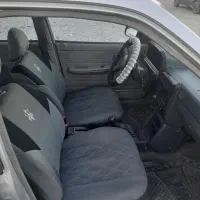 پراید دوگانه کارخونه