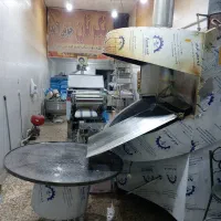 فروش ربات و تنور آذر یاب ،کارکرد