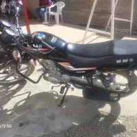 فروش موتور سیکلت شکاری200