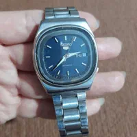 ساعت seiko  خلبانی اصل