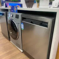 ظرفشویی ۱۴ نفره ( فول اپشن )