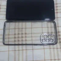 گوشی سامسونگ A72