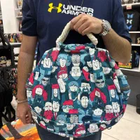 ساک 3 کاره زنانه