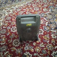 جاروبرقی سالم مکش عالی پول لازمم