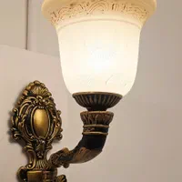 ۳۰مدل لوستر دیوارکوب لوکس و مجلل  ( قیمت تماس چت )|لوستر و چراغ آویز|تهران, اقدسیه|دیوار