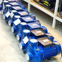 لجنکش آب 2 اینچ دریل کفکش پمپ موتور توچاهی برق|ابزارآلات|رشت, بلوار گیلان|دیوار