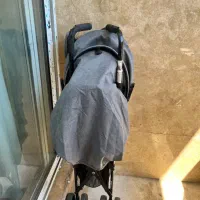 کالسکه مسافرتی عصایی