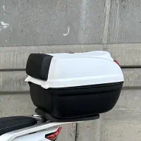 باکس موتور سیکلت