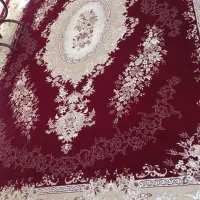 ۳ تخته فرش ۱۲ متری|فرش|شهرضا, |دیوار