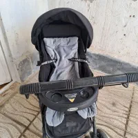 کالسکه دلیجان ضدآب|کالسکه و لوازم جانبی|نظرآباد, نظرآباد|دیوار