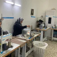 استخدام دوزنده خانم