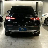 بنز gle 4matic|خودرو سواری و وانت|رشت, منظریه|دیوار