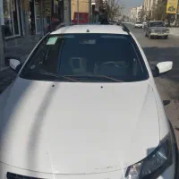 کوییک مدل 401کارکرد110|خودرو سواری و وانت|مرودشت, دولت آباد|دیوار