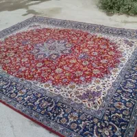 فرش ماشینی دست دوم
