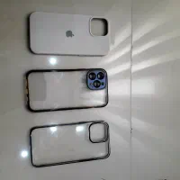 قاب گوشی ایفون ۱۳پرومکس|لوازم جانبی موبایل و تبلت|بندرعباس, |دیوار