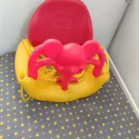 تاب کودک|اسباببازی|شیراز, کوشک میدان|دیوار