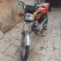 هوندا ۸۹ پیشتاز