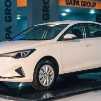 حواله چانگان ایدو - برقی|خودرو سواری و وانت|فردیس, سرحد آباد|دیوار