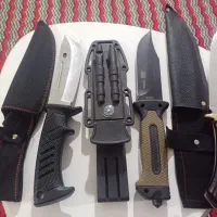 چاقو