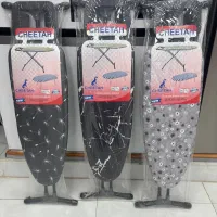 میز اتو تلسکوپی پریزدار چیتا فروش اقساطی