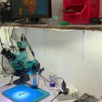 آموزش تعمیرات موبایل با مدرک فنی معرفی به کار