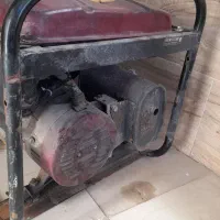 موتور برق.دودستگاه موتوربرق قوی|ماشینآلات صنعتی|دماوند, دماوند|دیوار