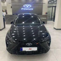 آریزو ۶ جی تی(Z6 GT)واریز وجه شده تحویل ۳۰ روزه