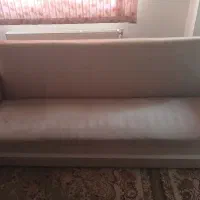 مبل تخت شو 2عدد 4نفره