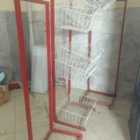 یخچال و تجهیزات فروشگاهی|فروشگاه و مغازه|دورود, |دیوار