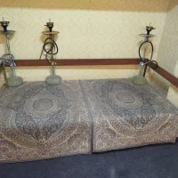 تخت سنتی کافه|کافیشاپ و رستوران|سنگر, |دیوار