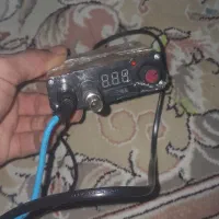 دستگاه پن راکت پرو اصلی|آرایشی، بهداشتی، درمانی|کاشان, سه راه پرورشگاه|دیوار