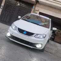 ساینا s1402خشک معاوضه با آریسان 2|خودرو سواری و وانت|مشهد, حجاب (شهرک غرب)|دیوار