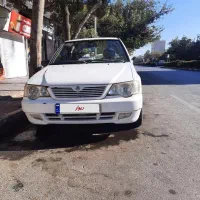 پراید۱۱۱ مدل ۱۳۹۳