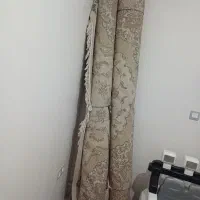 فرش ۹ متری ماشینی|فرش|تبریز, |دیوار