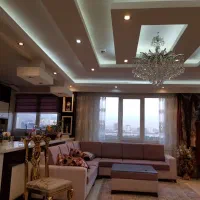 فروش آپارتمان ۹۰ متر ۲خواب، ویو دریاچه