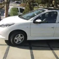 ۲۰۷ پانا ارتقا مدل ۱۴۰۳|خودرو سواری و وانت|کرج, گلشهر|دیوار