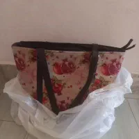 کیف و روسری ست زنانه زیر قیمت ۲۰ هزار تومن