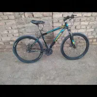 دوچرخه ۲۶ دنده ای.|دوچرخه، اسکیت، اسکوتر|زابل, |دیوار