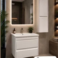 روشویی کابینتی کورین