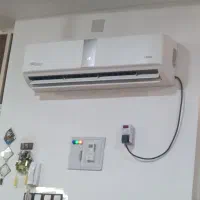 تعمیر انواع کولر برقکاری ساختمان و صنعتی.و دوربین