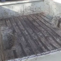 پیکان وانت مدل ۹۱|خودرو سواری و وانت|سیرجان, |دیوار