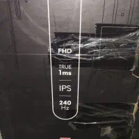 مانیتور گیمینگ دل Alienware AW2521HF|قطعات و لوازم جانبی رایانه|اهواز, گلستان|دیوار