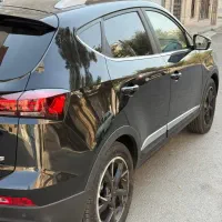 کی ام سی X5 مدل 1404