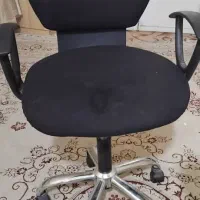 صندلی چرخدار درحد نو سالم