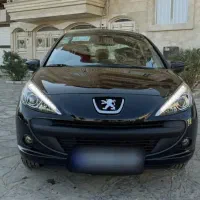 207 پانا اتومات