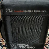 اکو|سیستم صوتی خانگی|ورامین, ورامین|دیوار