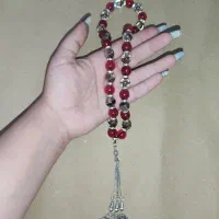 تسبیح رزینی