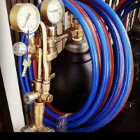 هوا گاز اکسیژن مگنومتر|ابزارآلات|سبزوار, قصبه اب یمین|دیوار