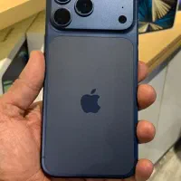 ایفون ۱۷ پرومکس ۲۵۶|موبایل|تهران, عباس‌آباد|دیوار